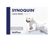 Synoquin EFA Chewable Tablets for Large Dog