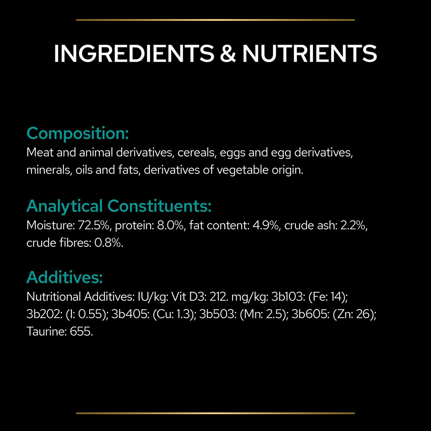 Purina Pro Plan Veterinary Diets Gastrointestinal Wet Dog Food