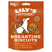 Lily's Kitchen Breaktime Dog Biscuits
