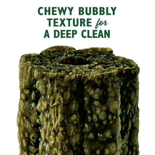 Lily's Kitchen Woofbrush Dental Chew Dog Treats