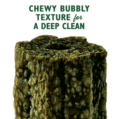 Lily's Kitchen Woofbrush Dental Chew Dog Treats