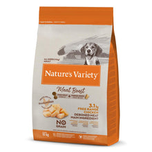 Nature's Variety Meat Boost Adult Dry Dog Food - Free Range Chicken