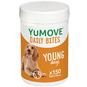 YuMOVE Young and Active Bites