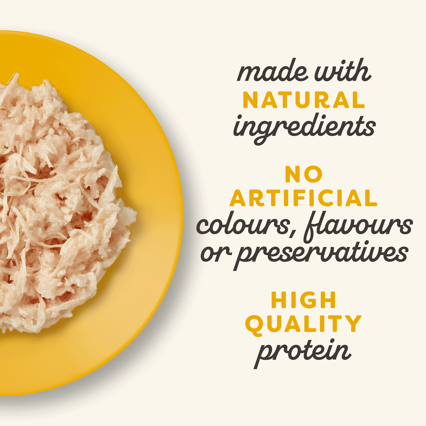 Applaws Cat Tin 1x(24x70g) Chicken Breast in Jelly