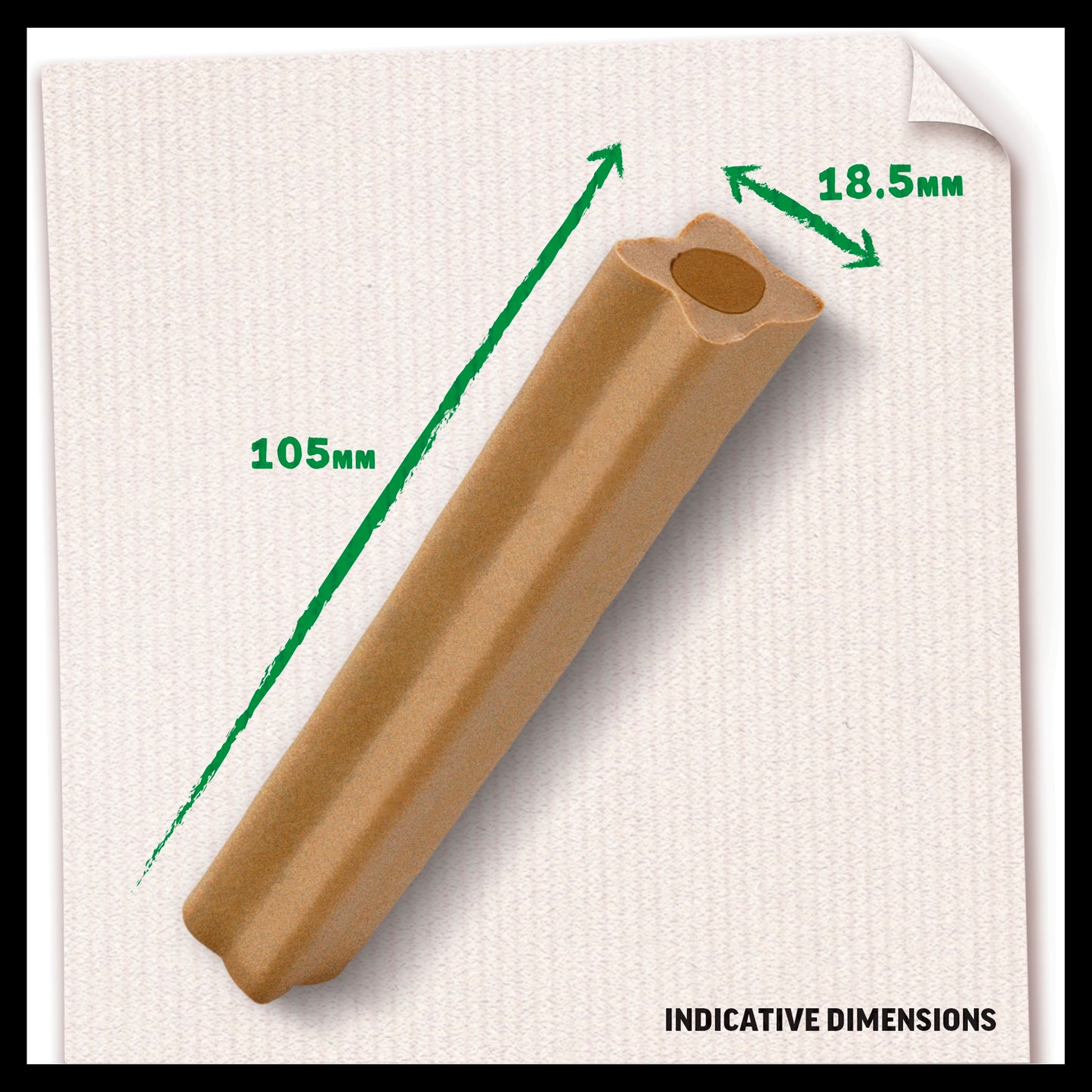 Bakers Joint Delicious Large Dog Treat Chicken