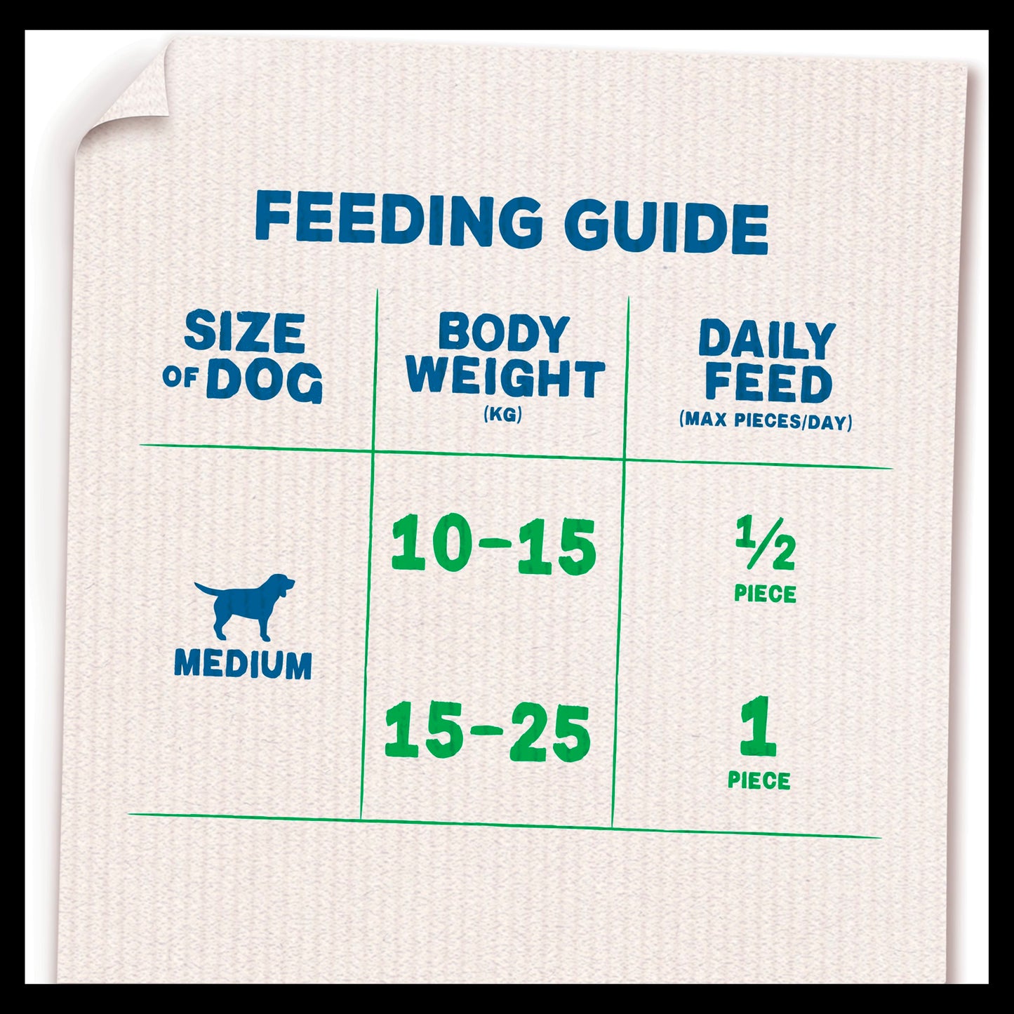 Bakers Joint Delicious Large Dog Treat Chicken