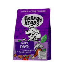 Barking Heads Puppy Days Grain-free Dry Dog Food