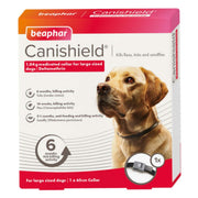 Beaphar Canishield Dog Collar