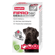 Beaphar FIPROtec Combo Large Dog