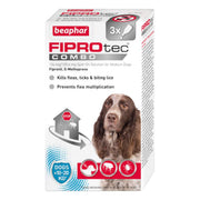 Beaphar FIPROtec Combo Medium Dog