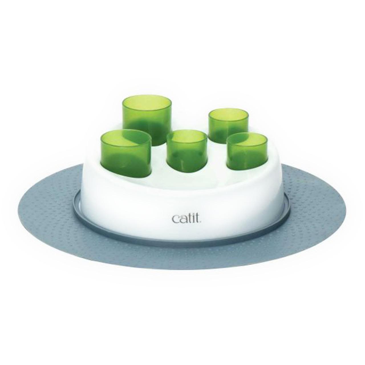 Catit Senses 2.0 Digger Cat Treat Toy