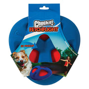 Chuckit Fetch Flight Dog Toy