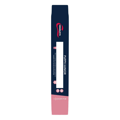 Chudleys Puppy/Junior Dry Dog Food