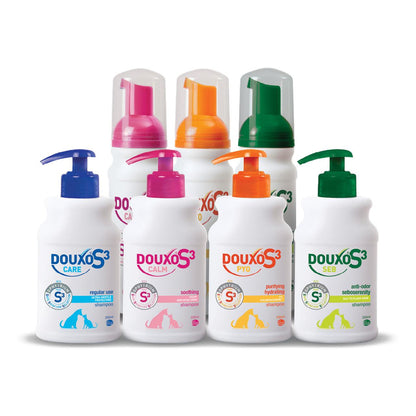 Douxo S3 Calm Mousse