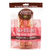 Earth Animal No Hide Salmon Medium Chew Dog Treat