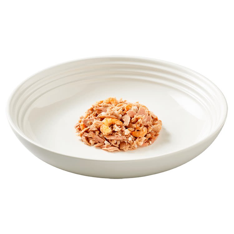 Encore Cat Tin Shrimp & Tuna