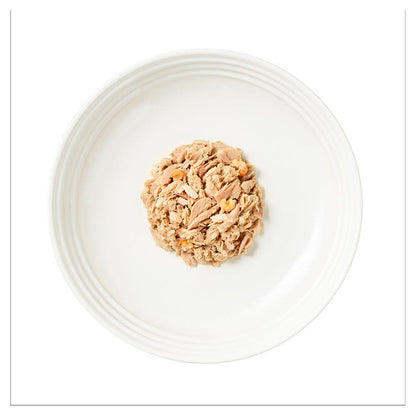 Encore Cat Tin Shrimp & Tuna