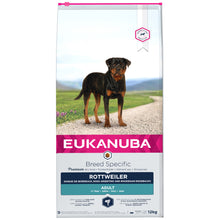 Eukanuba Breed Specific Adult Rottweiler Dry Dog Food