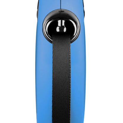 Flexi New Classic L Tape Blue