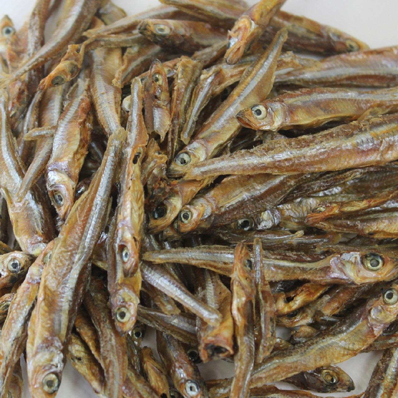 Green & Wilds Bag Of Tiddlers Dog Treat