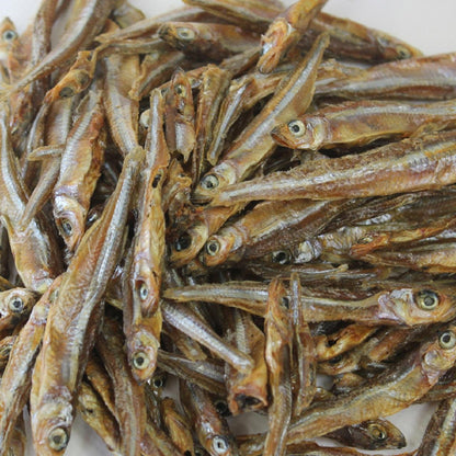 Green & Wilds Bag Of Tiddlers Dog Treat