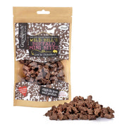 Green & Wilds Buffalo Mini Bites Dog Treat