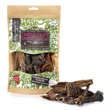 Green & Wilds Triple Tripe Tastic Chews Dog Treat
