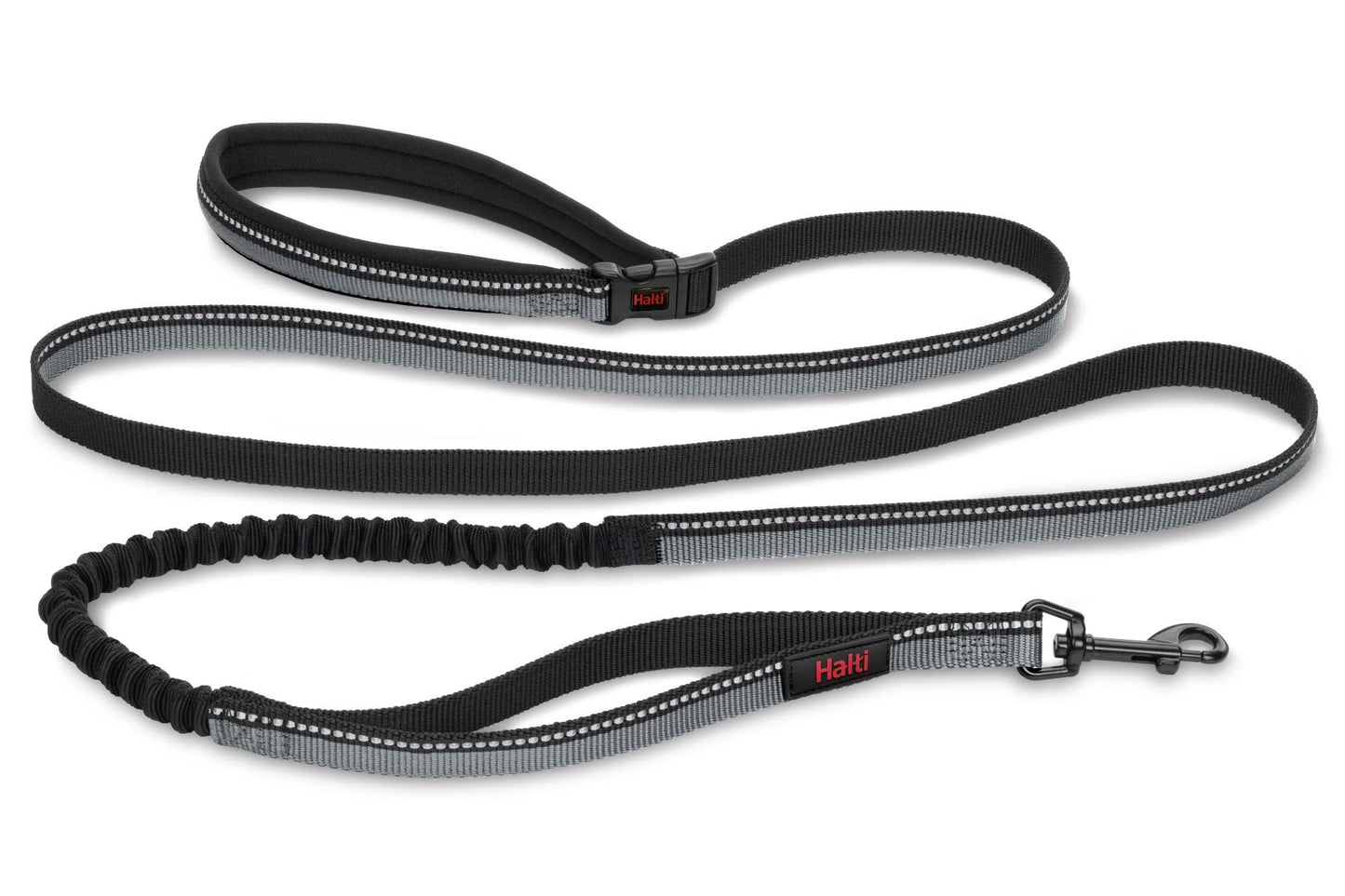 Halti All-In-One Black Dog Lead