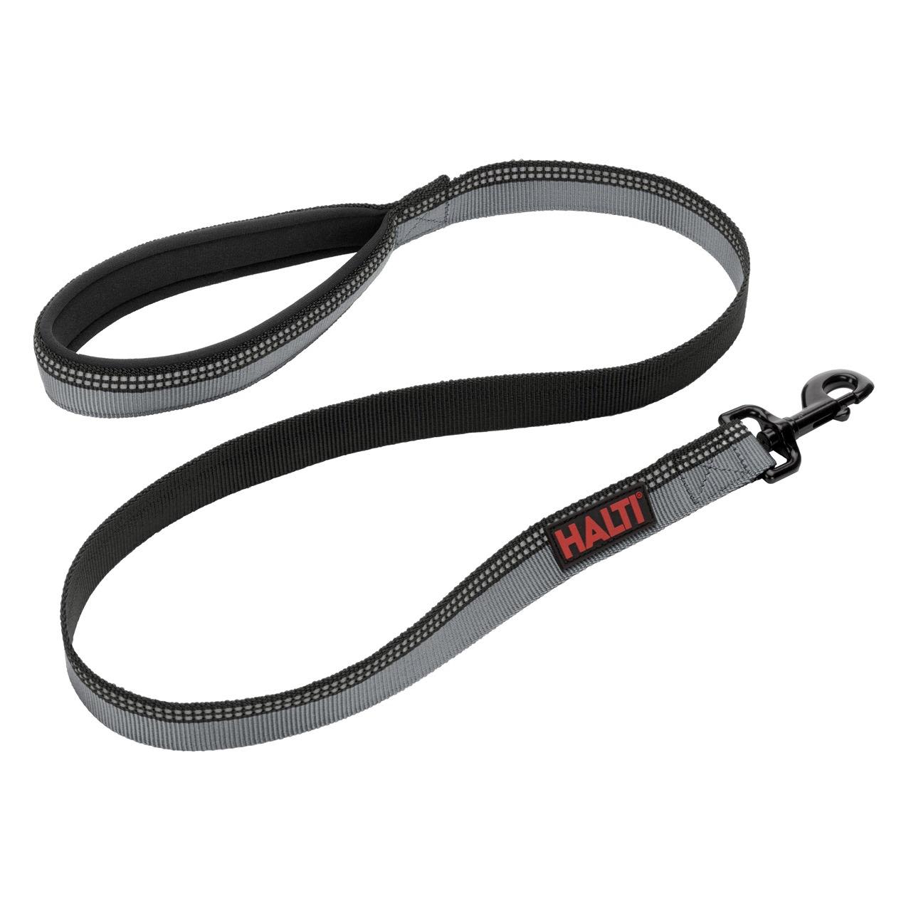 Halti Black Dog Lead