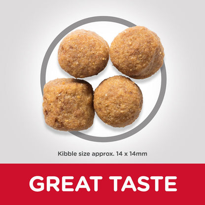 Hill's Science Plan Adult Large Breed Chicken Dry Dog Food