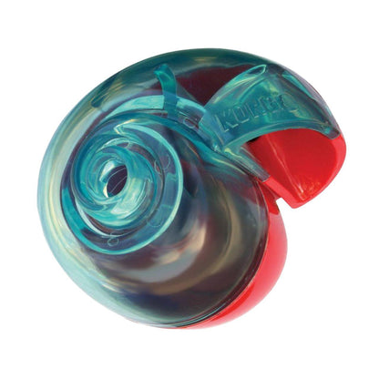 KONG Rewards Shell Treat Dispensing Dog Toy