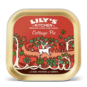 Lily's Kitchen Cottage Pie for Dog