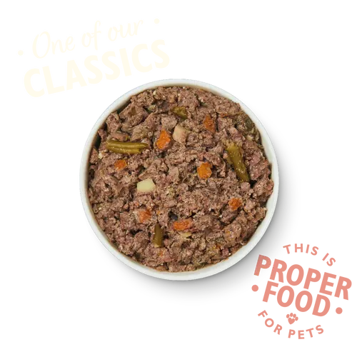 Lily's Kitchen Cottage Pie for Dog