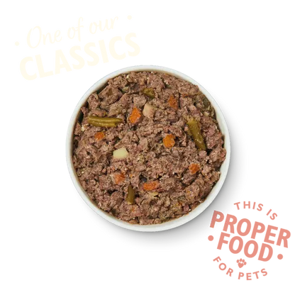 Lily's Kitchen Cottage Pie for Dog