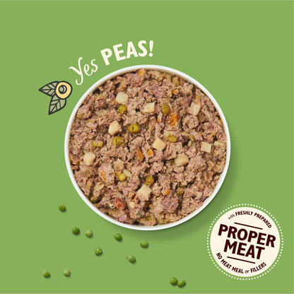 Lily's Kitchen Fishy Fish Pie for Dog