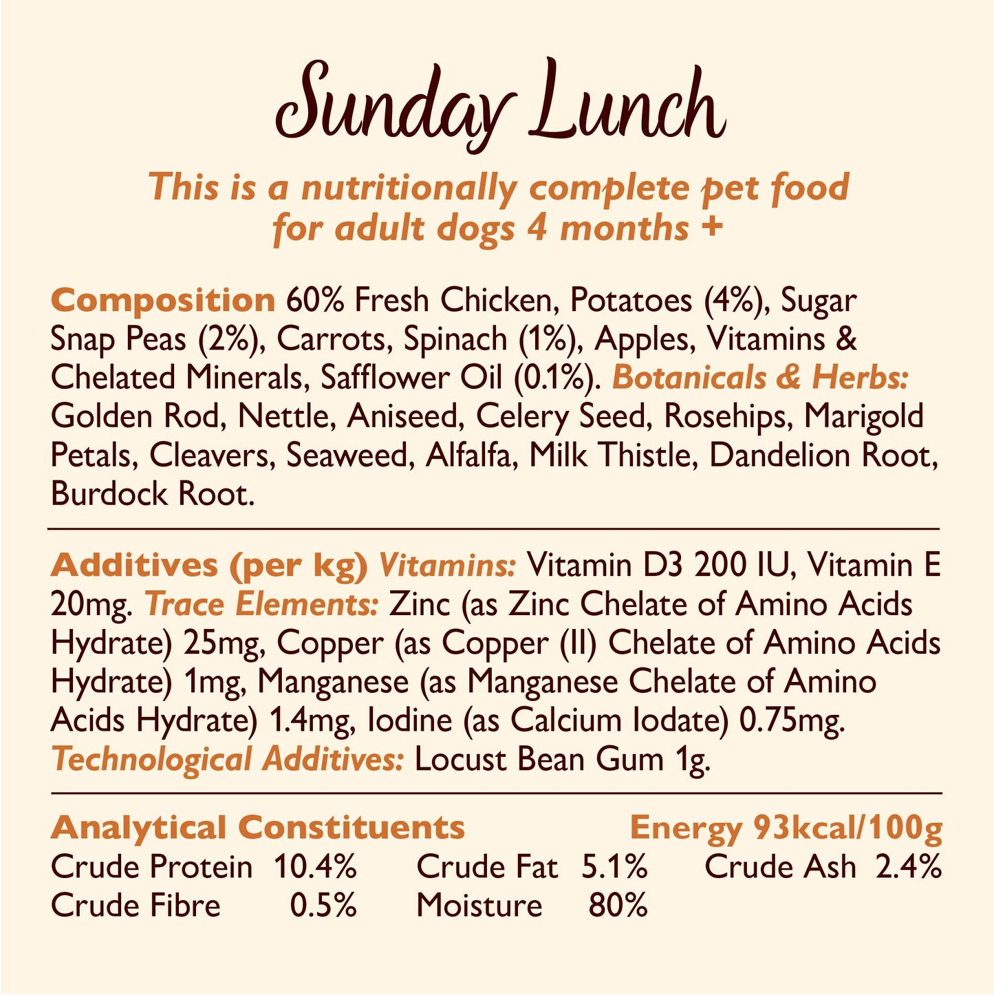 Lily's Kitchen Grain-free Recipes for Dog Multipack