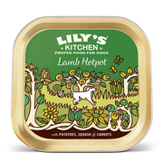 Lily's Kitchen Lamb Hotpot for Dog