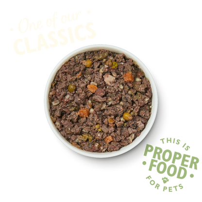 Lily's Kitchen Lamb Hotpot for Dog