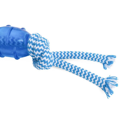 Little Petface Tripod Puppy Chew Dog Toy