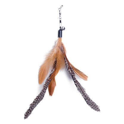 Petface Catkins Retractable Wand Cat Teaser