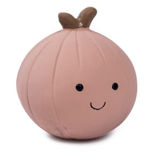 Petface Latex Onion Dog Toy
