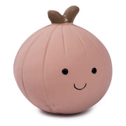Petface Latex Onion Dog Toy