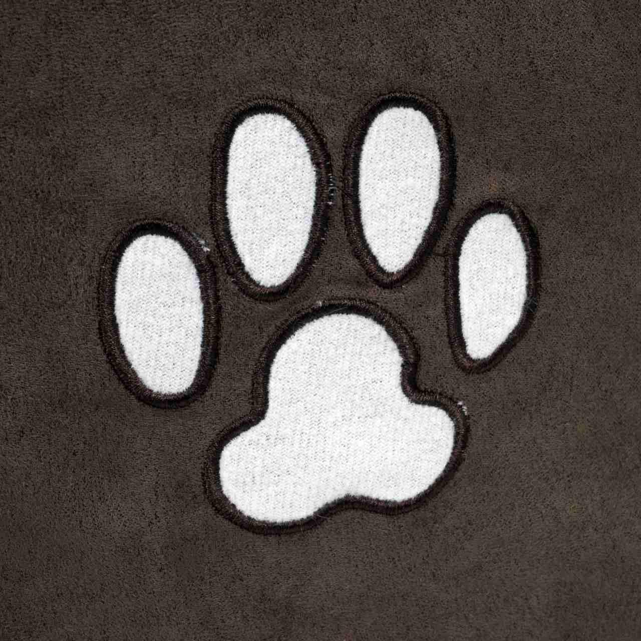 Petface Sams Luxury Oval Dog Bed