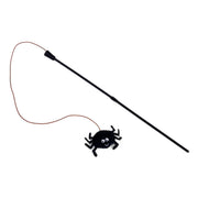 Petface Spider Catnip Teaser Cat Toy