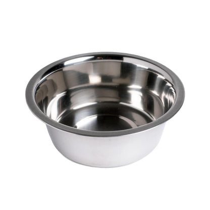 Petface Stainless Steel Dog Dish