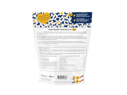 ProDen Plaque Off System Dog Treat Dental Care Bones Turkey & Cranberry