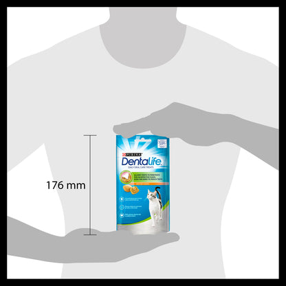 Purina Dentalife Cat Dental Treat Chicken