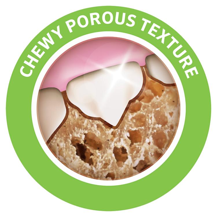 Purina Dentalife Cat Dental Treat Salmon