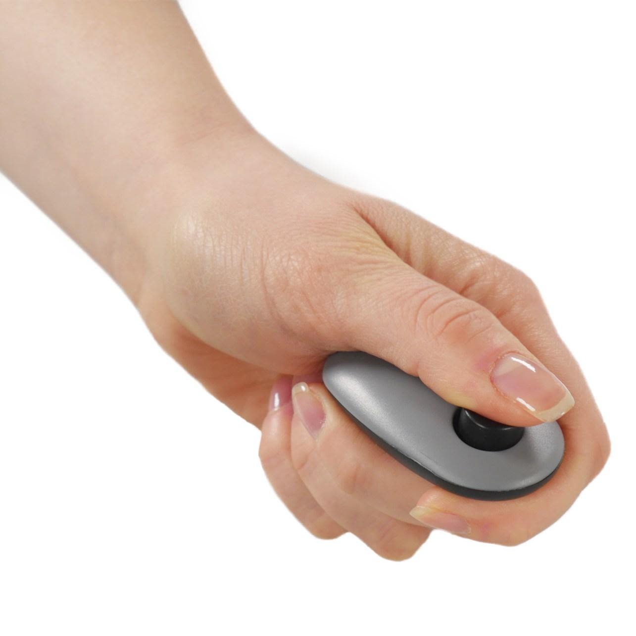 Rosewood Training Adjustable All in One Clicker