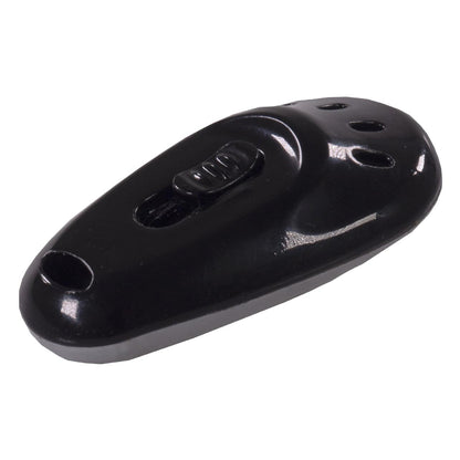 Rosewood Training Adjustable All in One Clicker